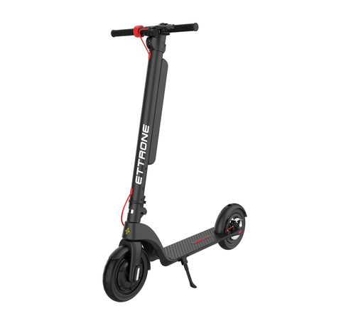 Electric Scooters