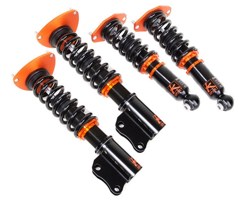 Coilovers