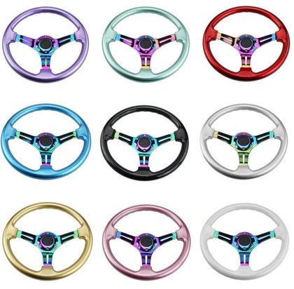 Steering Wheels