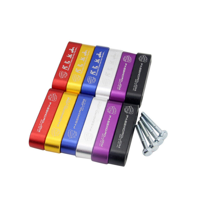 Hood Riser – cdrautoaccessories