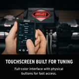 Features and Benefits