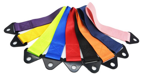 JDM Tow Strap